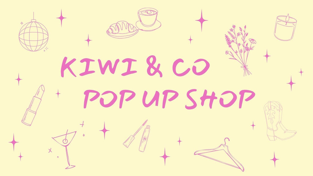 Everything You Need To Know About Our Kiwi & Co Pop Up Event! - Kiwi & Co