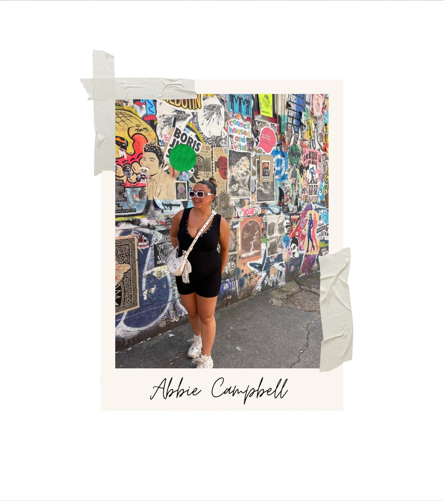 Intern to Creative Executive: Abbie Campbell - Kiwi & Co