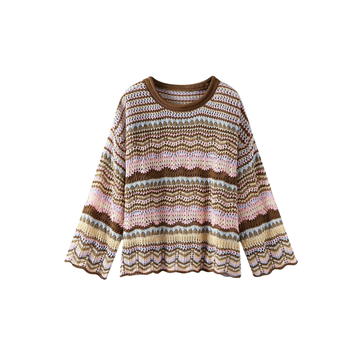 jumpers - Kiwi & Co
