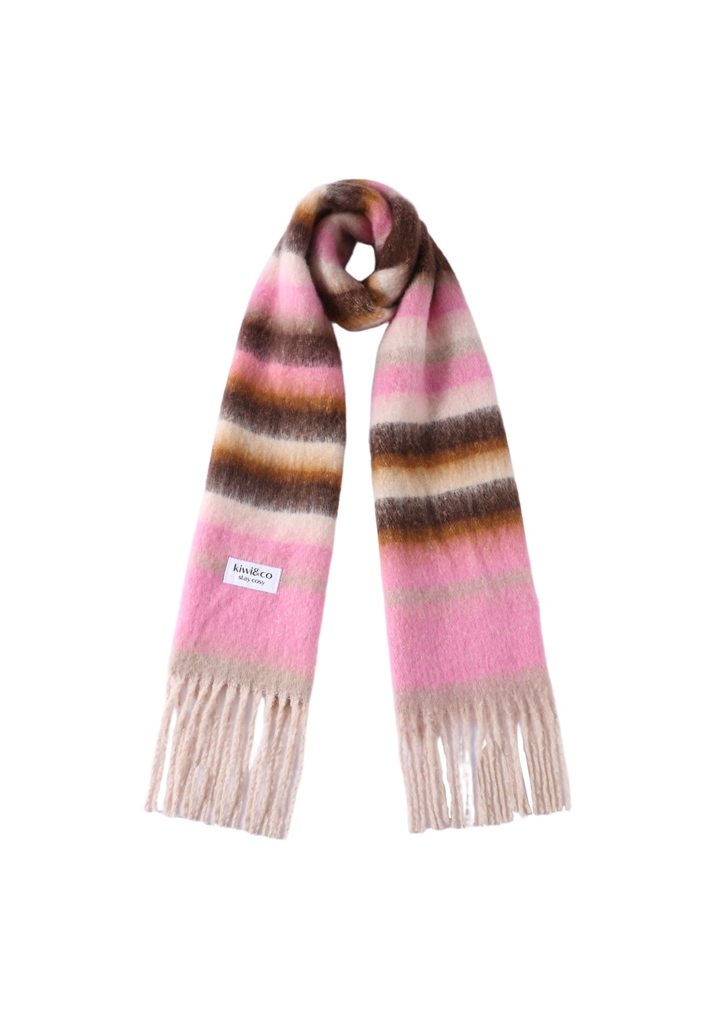 Golden Hour Scarf