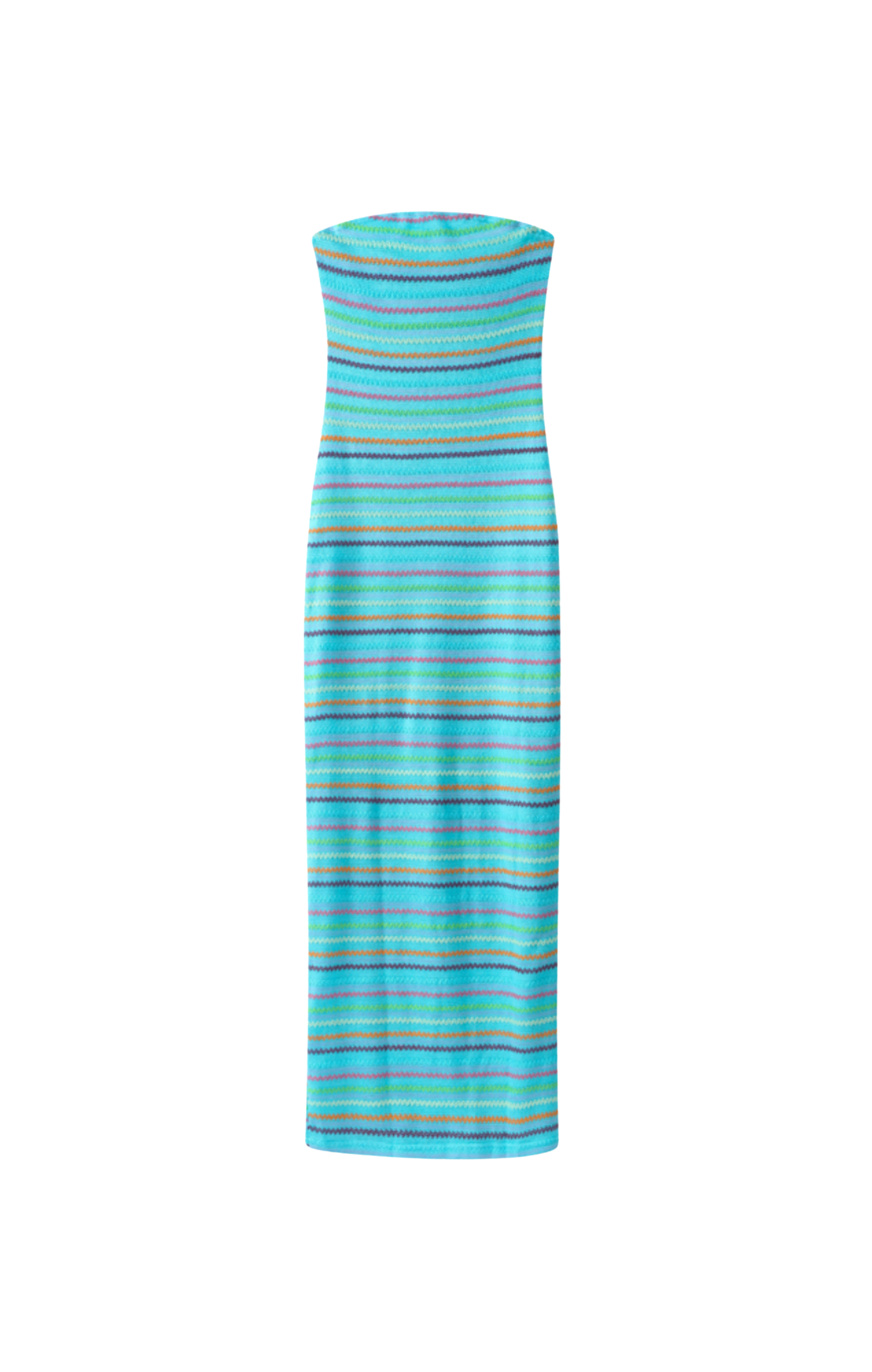 Olympia Midaxi Dress