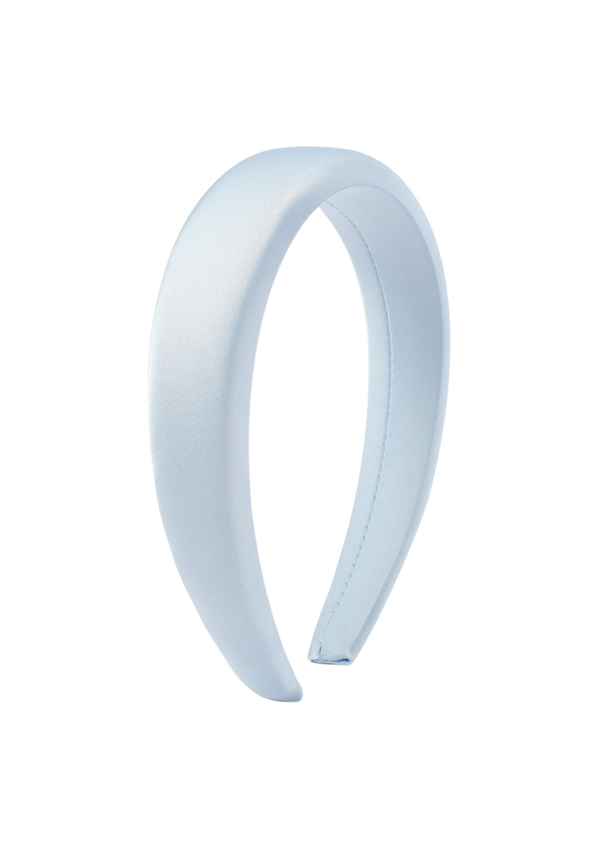 Baby blue headband discount