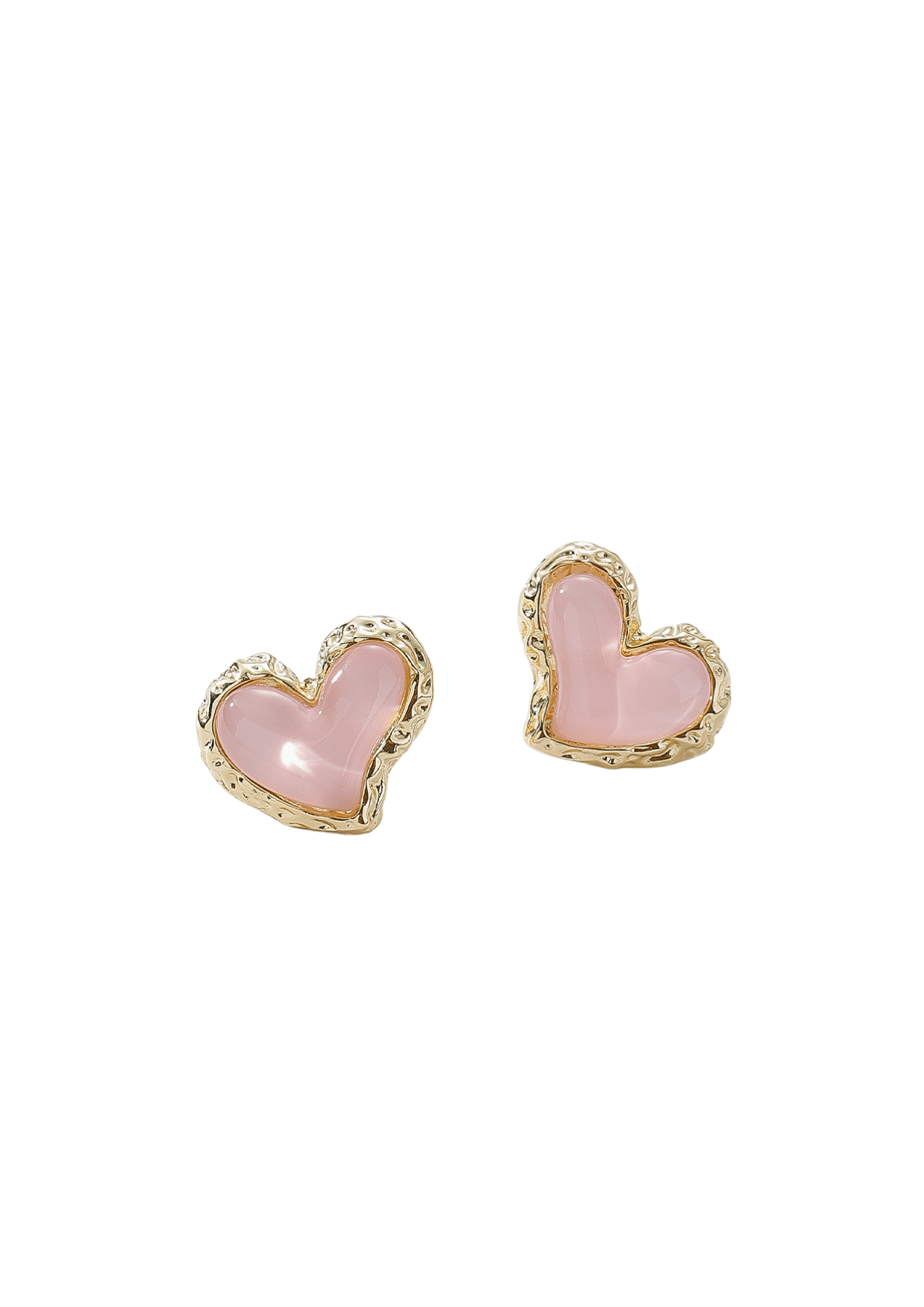Candied Hearts - Kiwi & Co