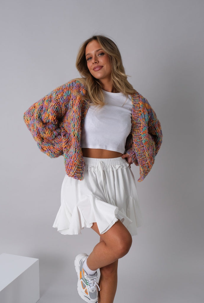 Darcy Skirt - Kiwi & Co