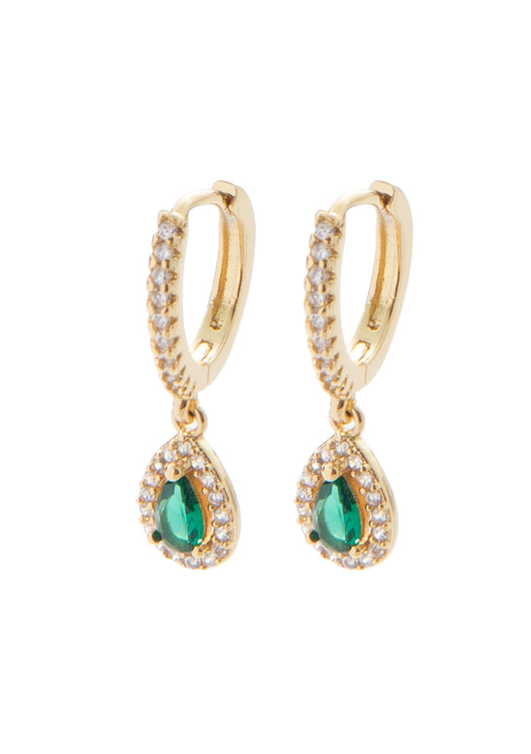 Emerald Ballier Huggies