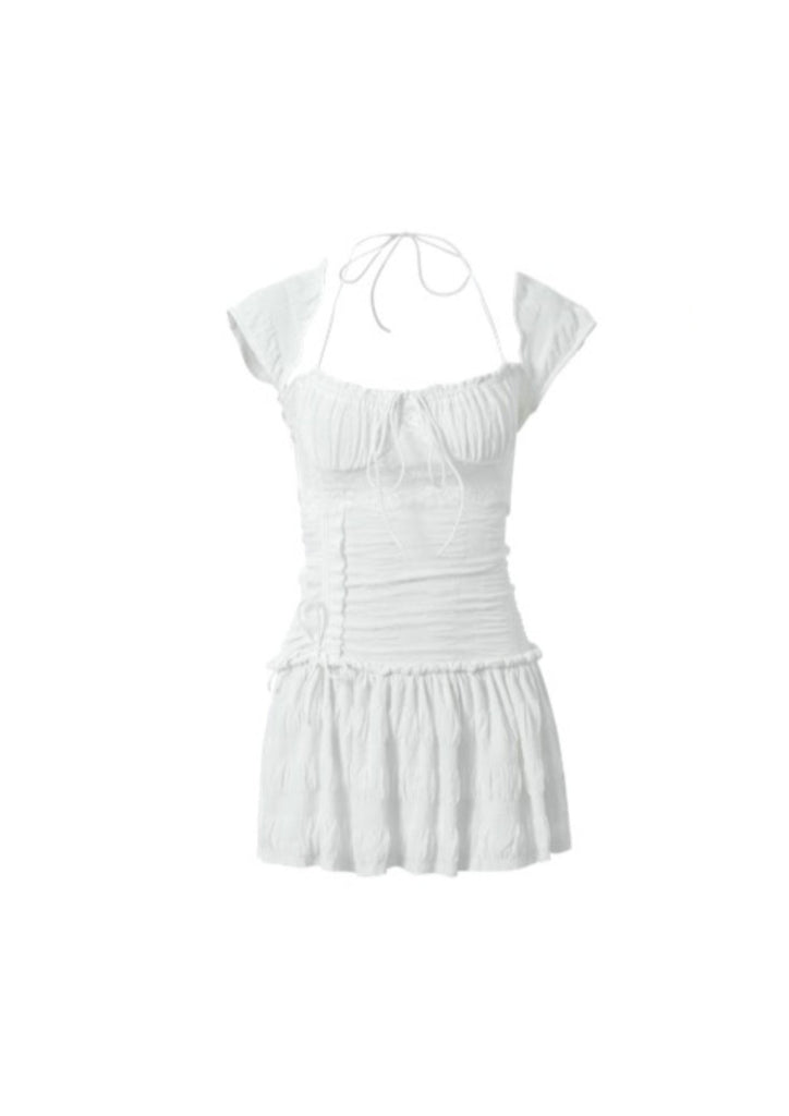 Jolene Mini Dress - Kiwi & Co