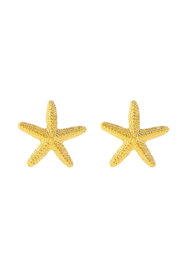 Starlit Shores Earrings - Kiwi & Co