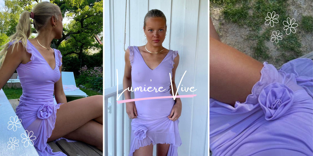 Lumiere Vive European Summer Style Guide!