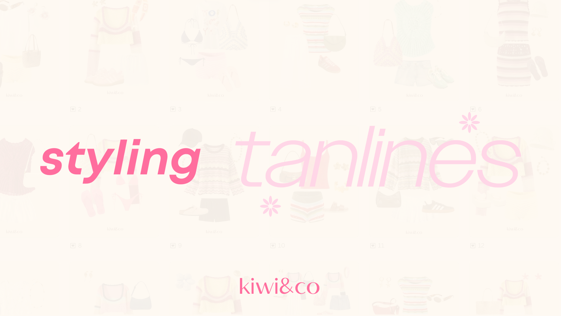 Summer Styling - we have your holiday fits sorted 🌞🌊