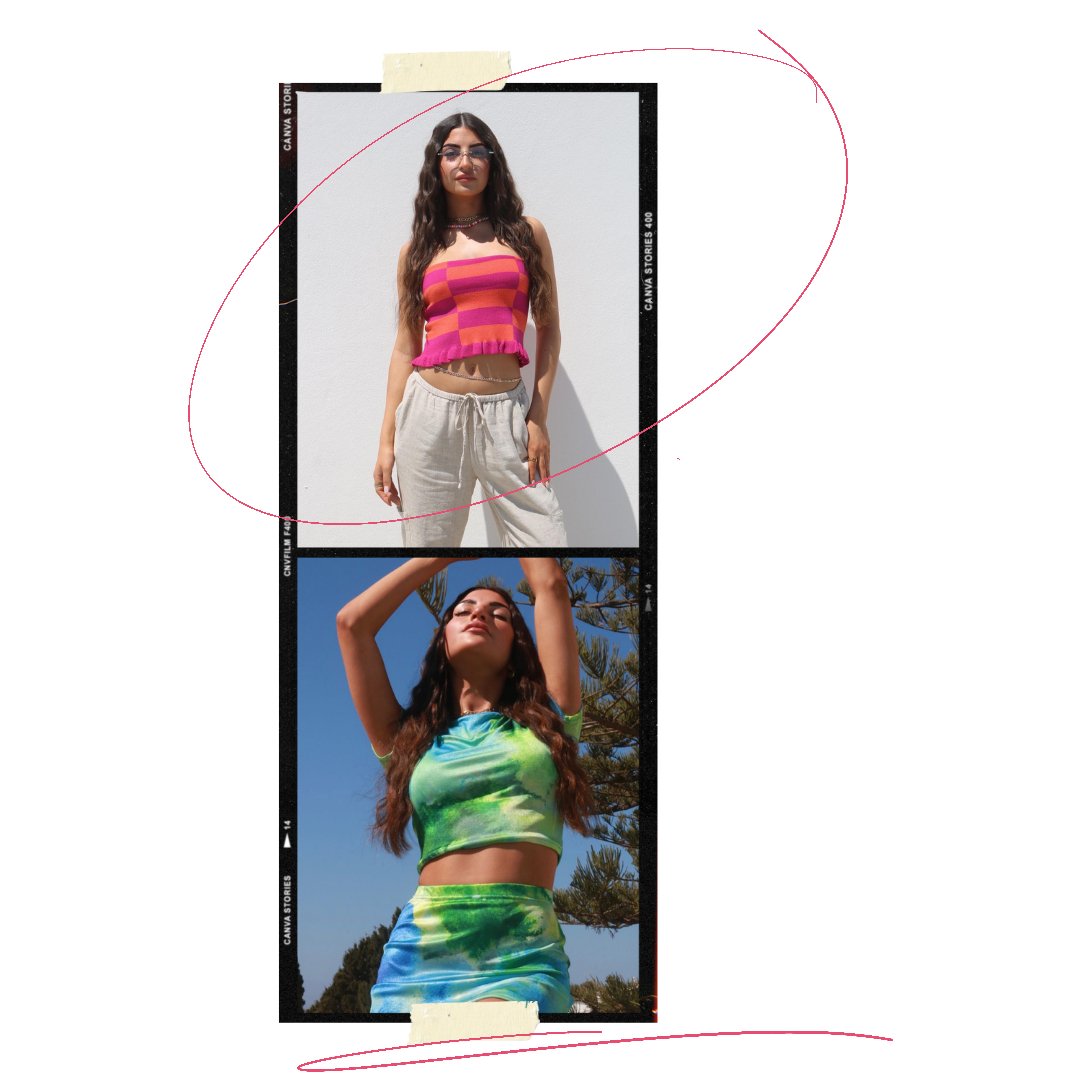 Behind the scenes: Lydia Kara - Kiwi & Co