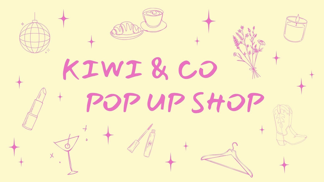 Everything You Need To Know About Our Kiwi & Co Pop Up Event! - Kiwi & Co