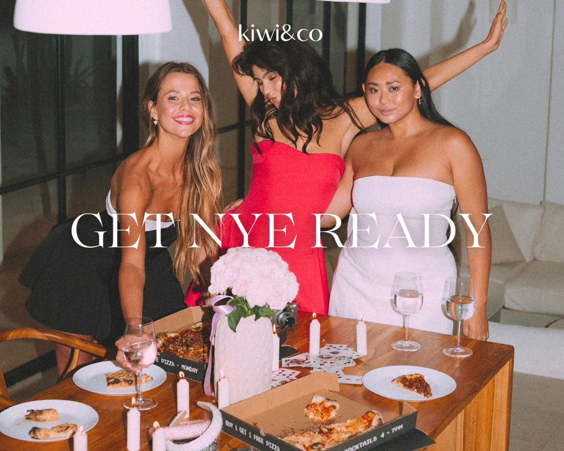Get NYE Ready with our Ultimate Party Dresses - Kiwi & Co
