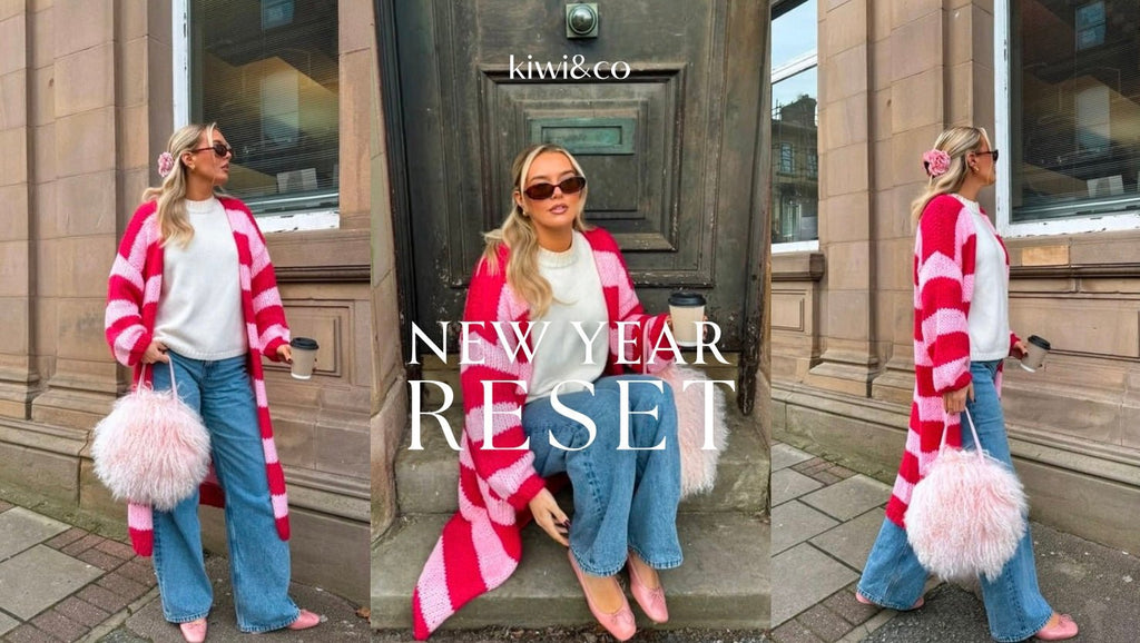 Reset, Refresh and Be Your Best: A New Year’s Guide to Confidence and Style! - Kiwi & Co