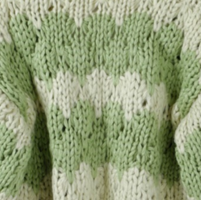 greens