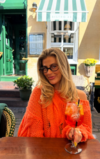 Dusk Daydream Jumper