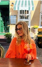 Dusk Daydream Jumper