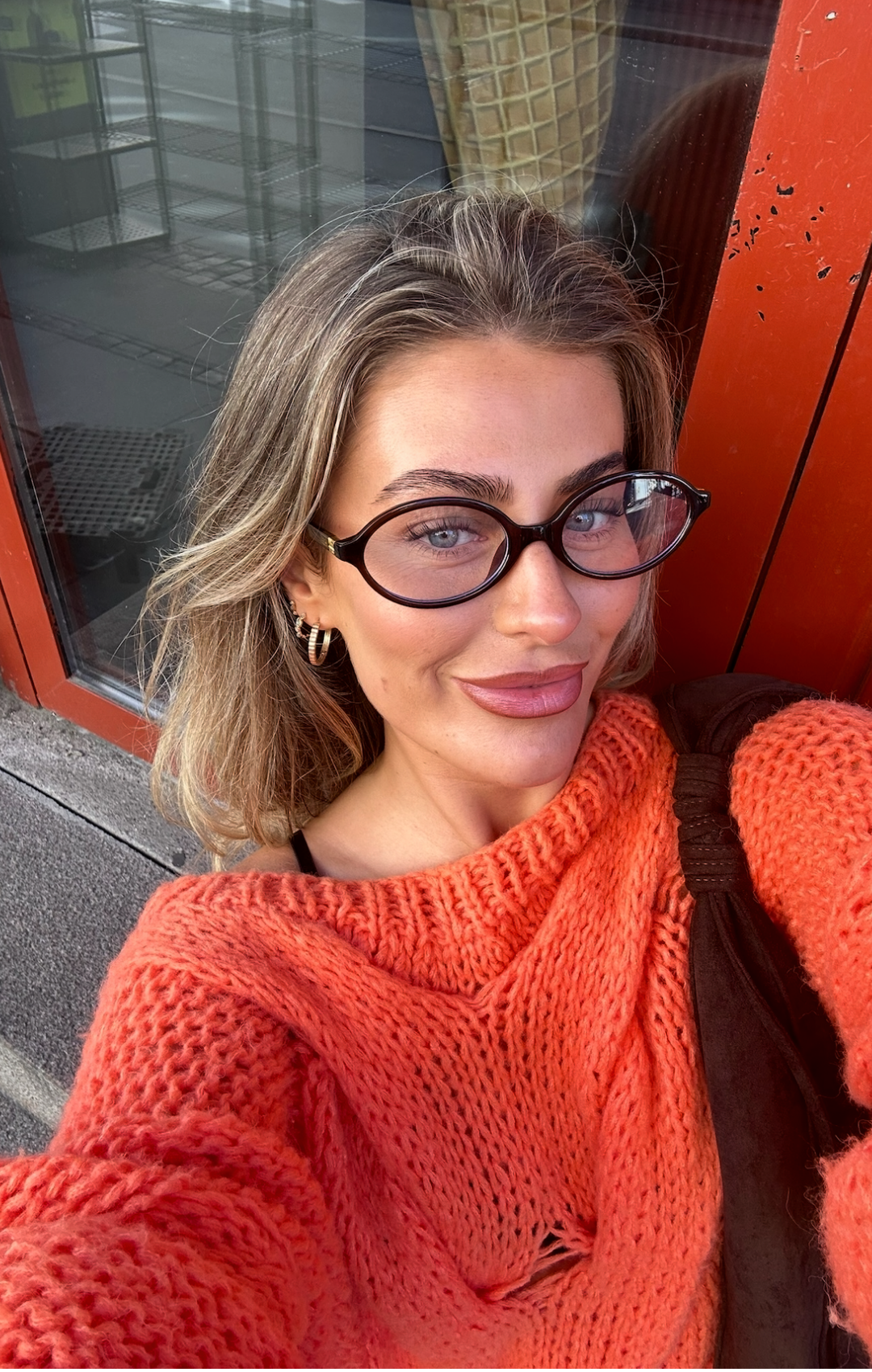 Dusk Daydream Jumper