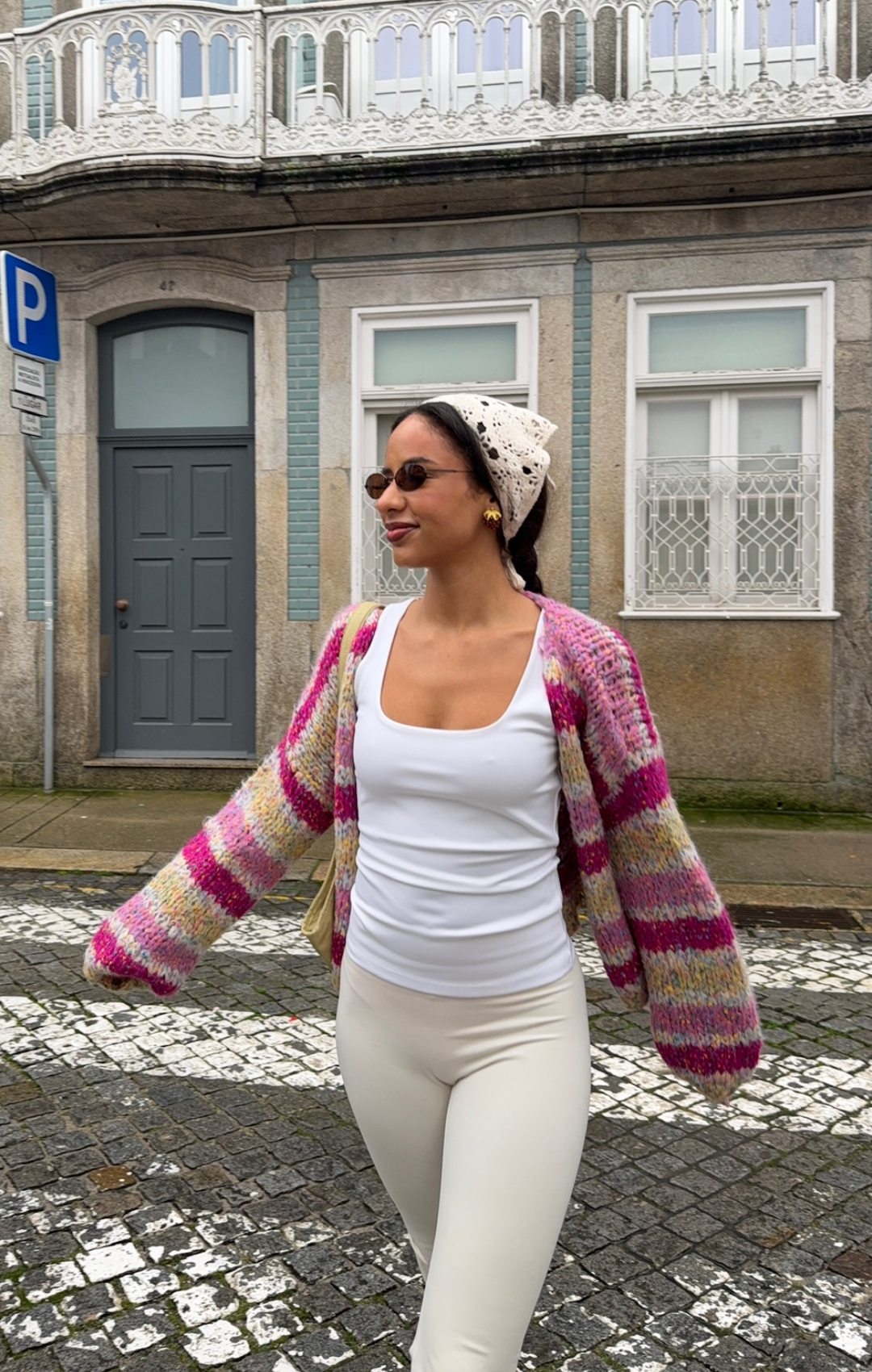 Coming Soon Posie Meadow Cardigan