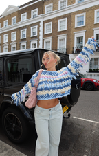 Pixie Knit Jumper