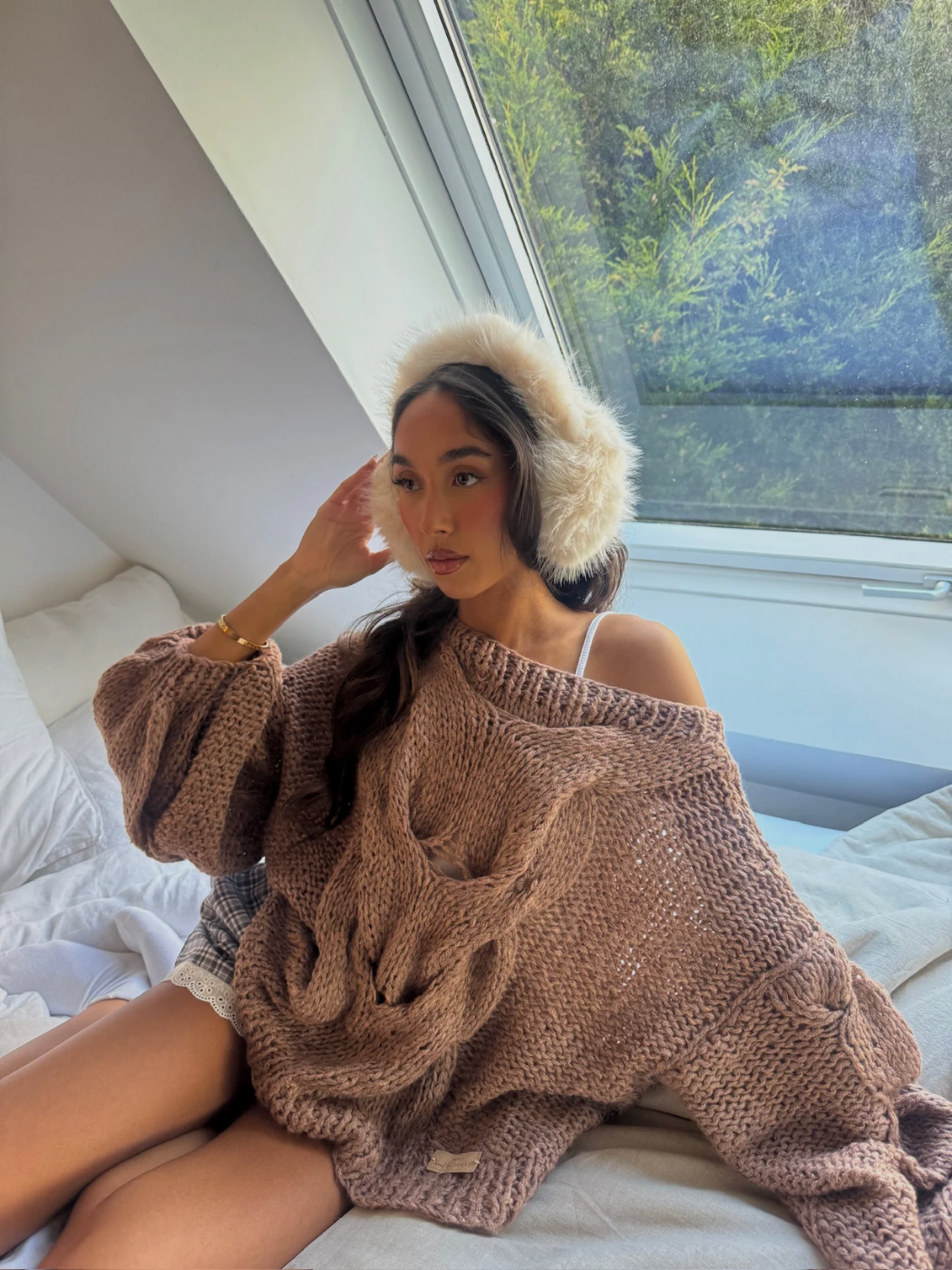 Dolce Daydream Jumper