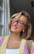 Pink Carmelia Cutesties