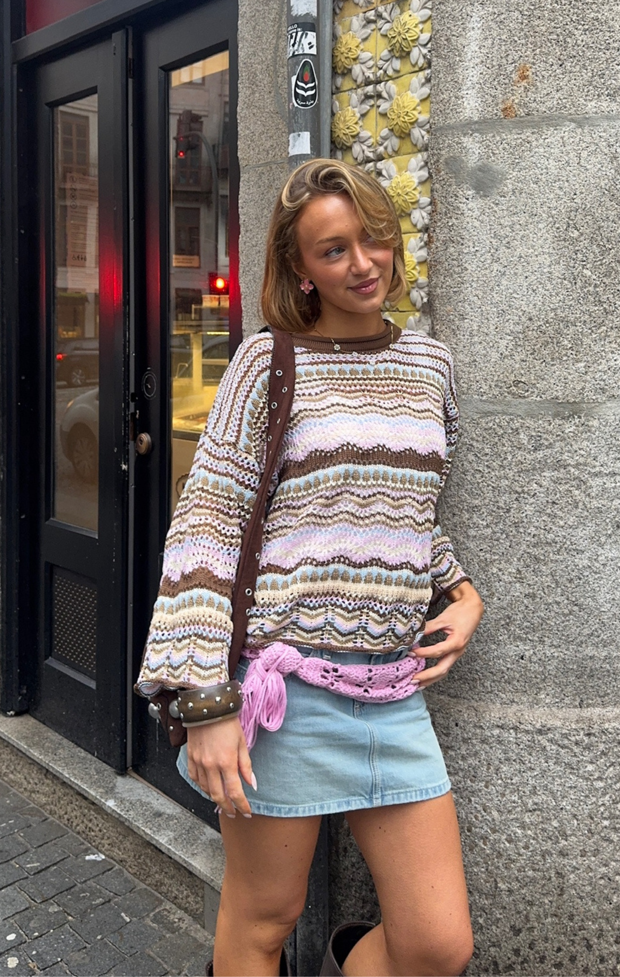 Coconut Walking On Sunshine