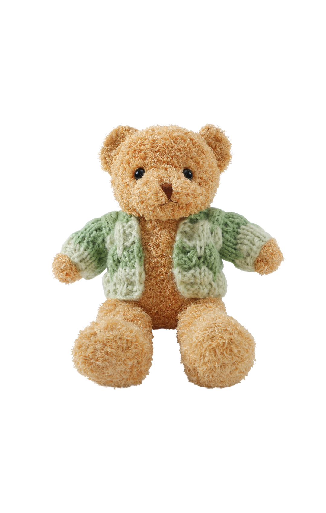 Pistachio Cream Teddy