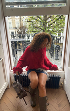 Desire Daydream Jumper