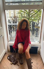 Desire Daydream Jumper