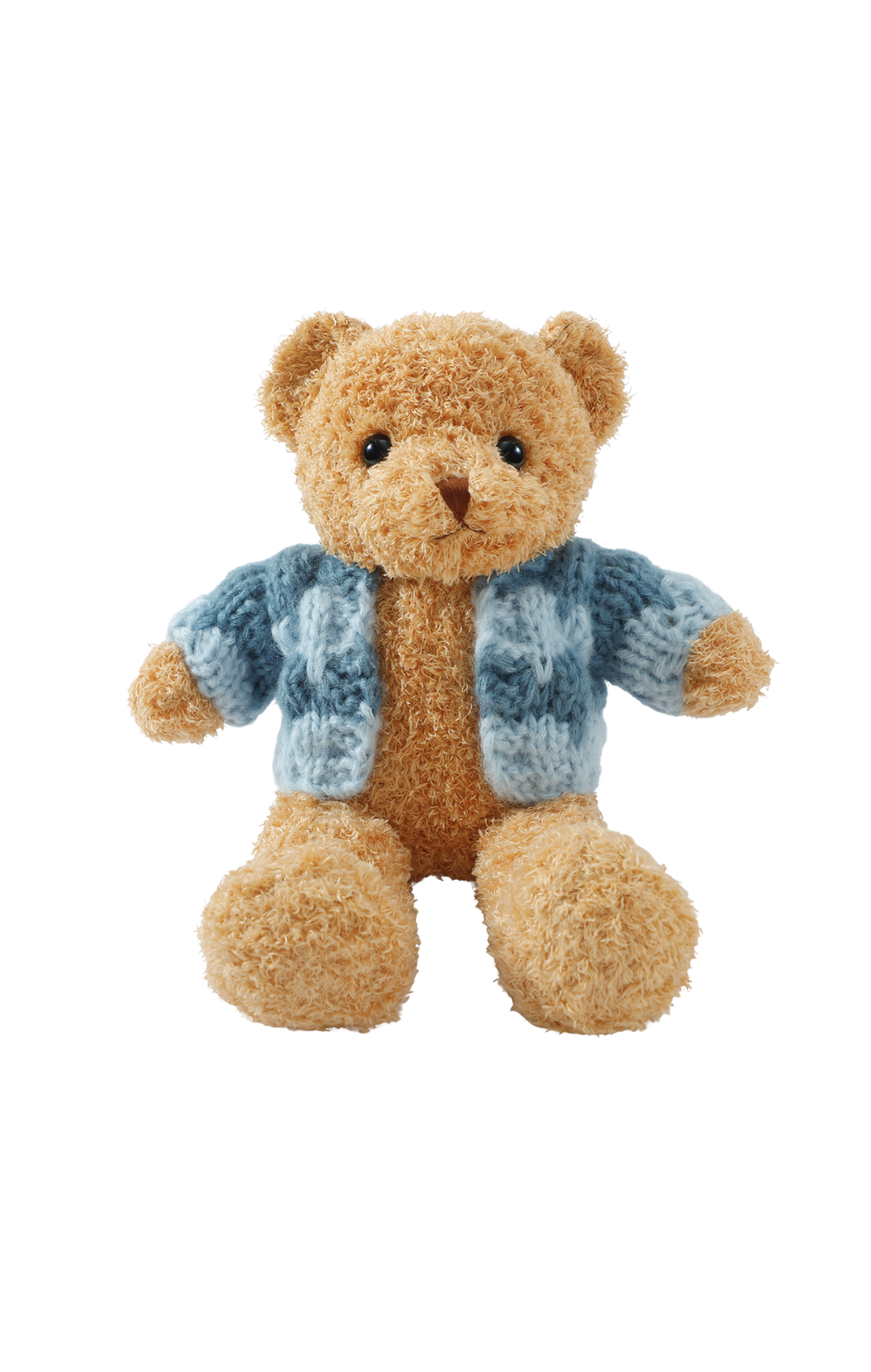 Blueberry Pie Teddy