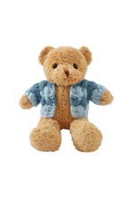 Blueberry Pie Teddy