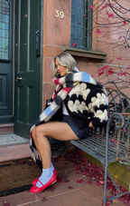 Humbug Hugs & Kisses Cardigan