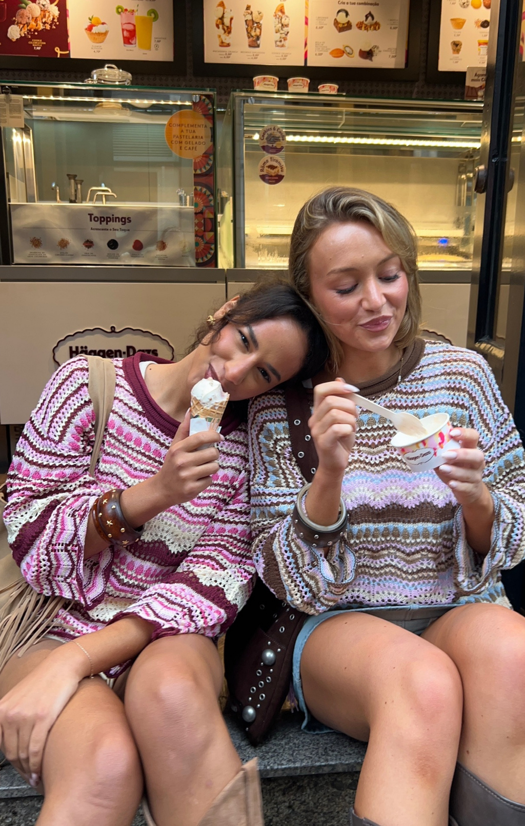 Coconut Walking On Sunshine