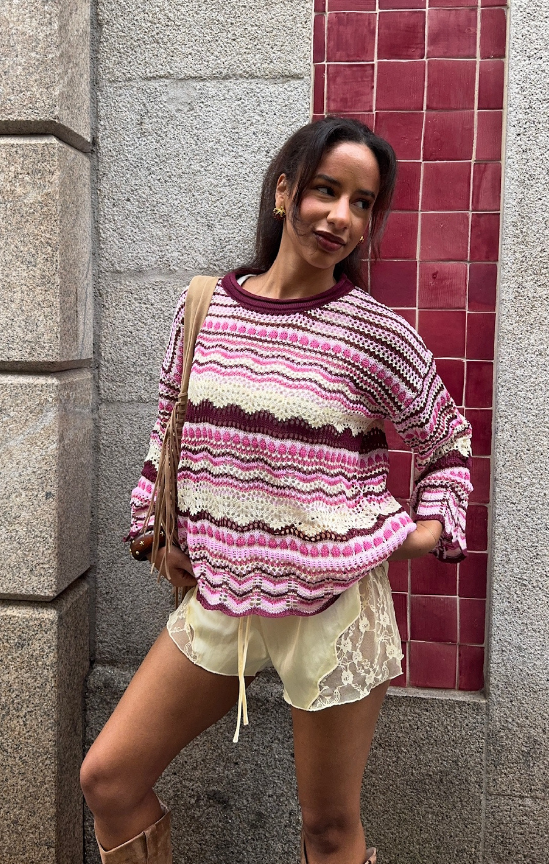 Berry Walking On Sunshine