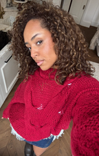 Desire Daydream Jumper