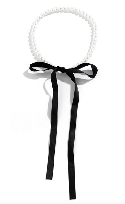 Ribbon of Love Bracelet - Kiwi & Co accessories