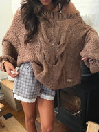 Dolce Daydream Jumper