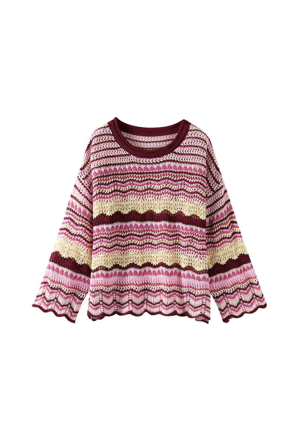 Berry Walking On Sunshine