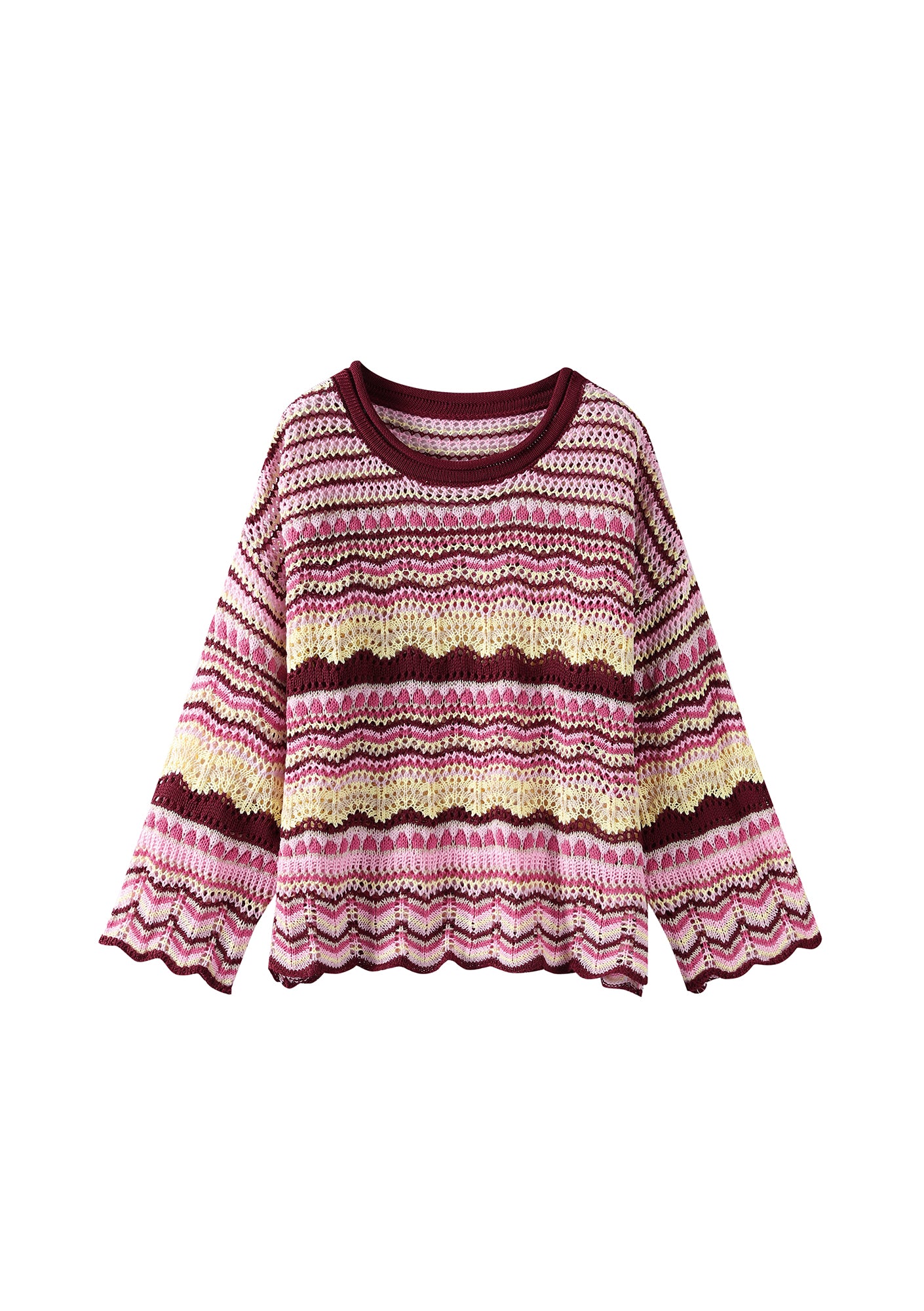 Berry Walking On Sunshine