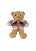 Blossom Hugs & Kisses Teddy