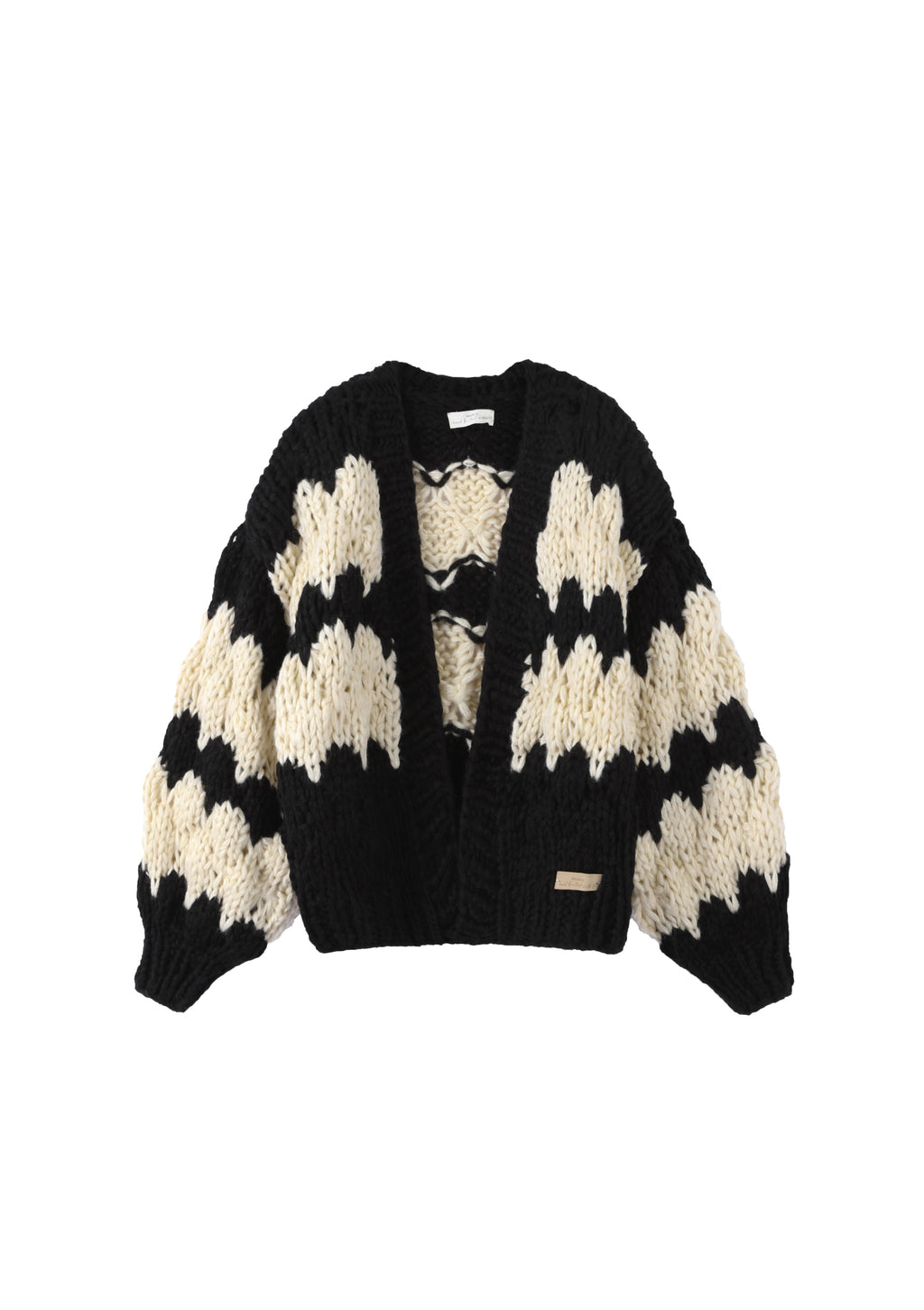 Humbug Hugs & Kisses Cardigan