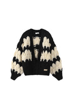 Humbug Hugs & Kisses Cardigan