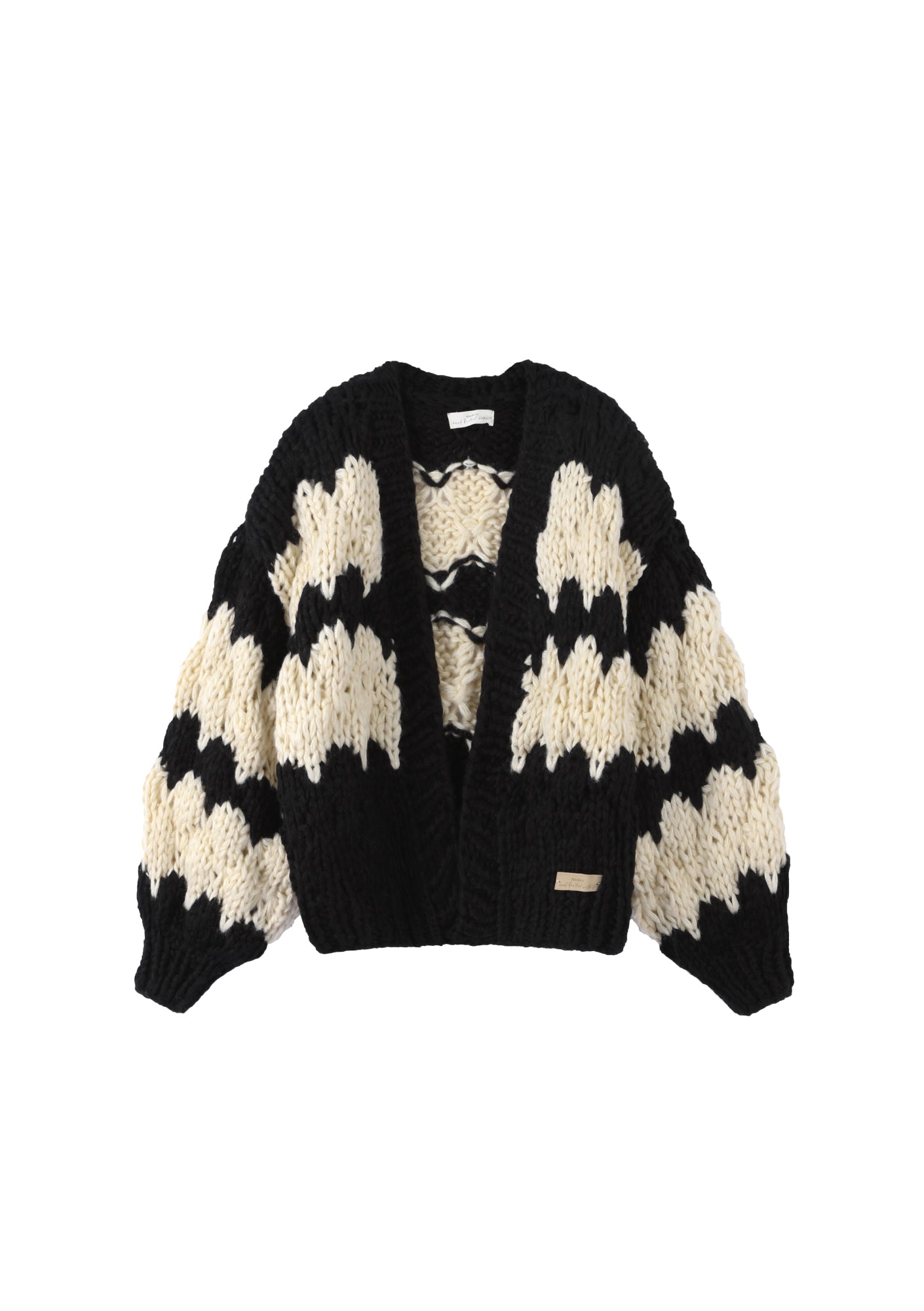 Humbug Hugs & Kisses Cardigan