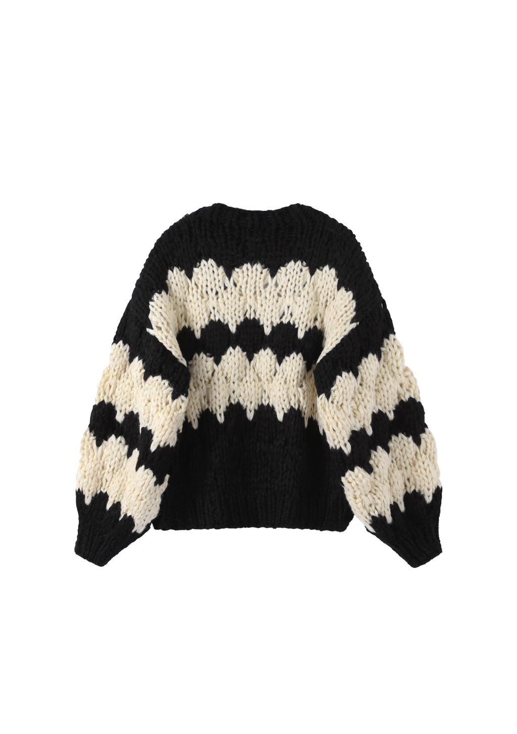 Humbug Hugs & Kisses Cardigan