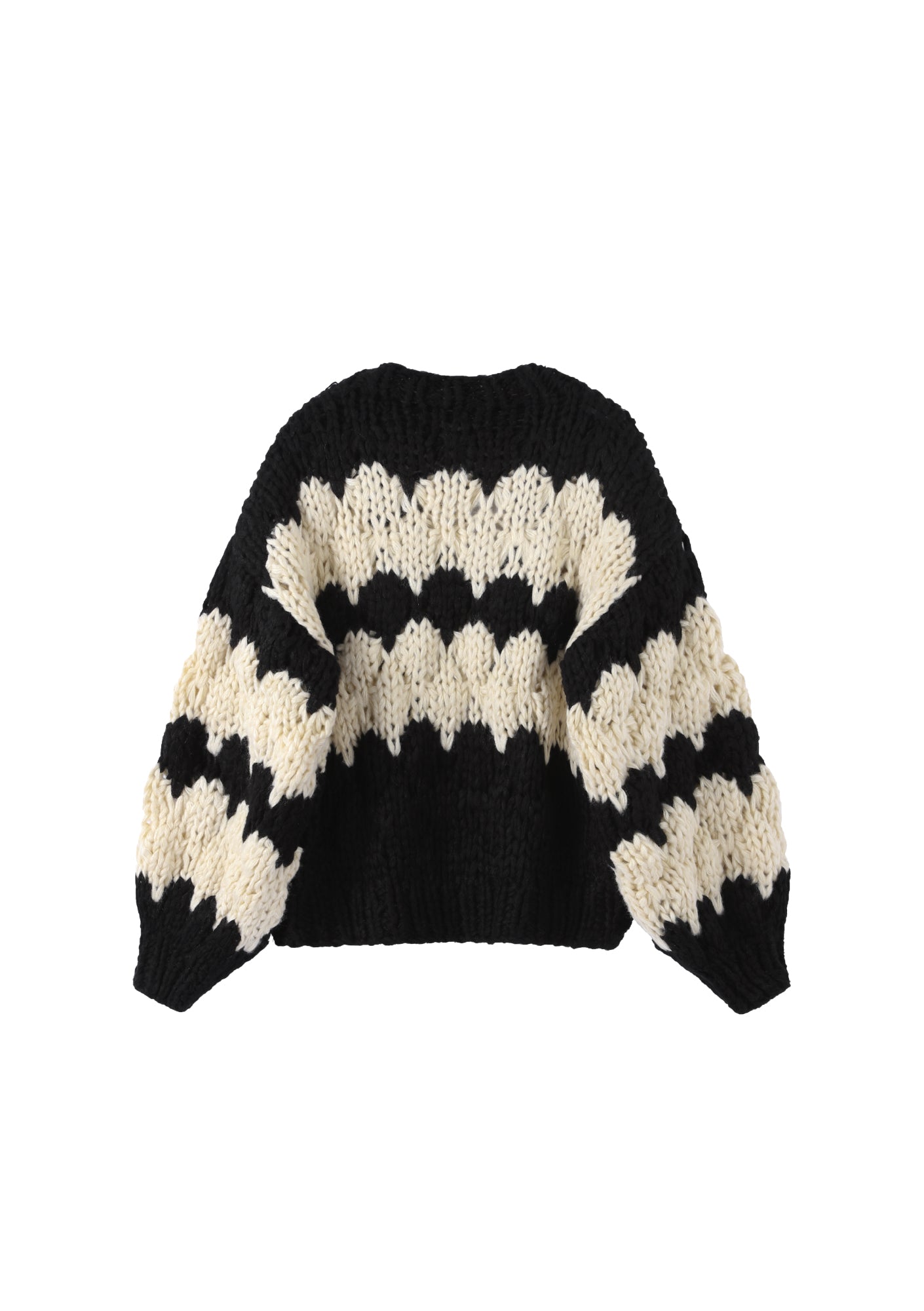 Humbug Hugs & Kisses Cardigan