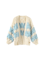Cloud Nine Hugs & Kisses Cardigan