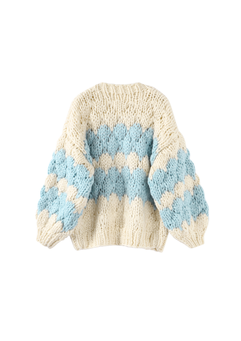 Cloud Nine Hugs & Kisses Cardigan