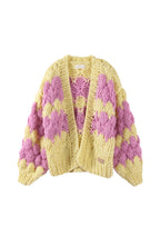 Buttercup Hugs & Kisses Cardigan