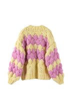 Buttercup Hugs & Kisses Cardigan