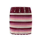 Kali Knitted Skirt